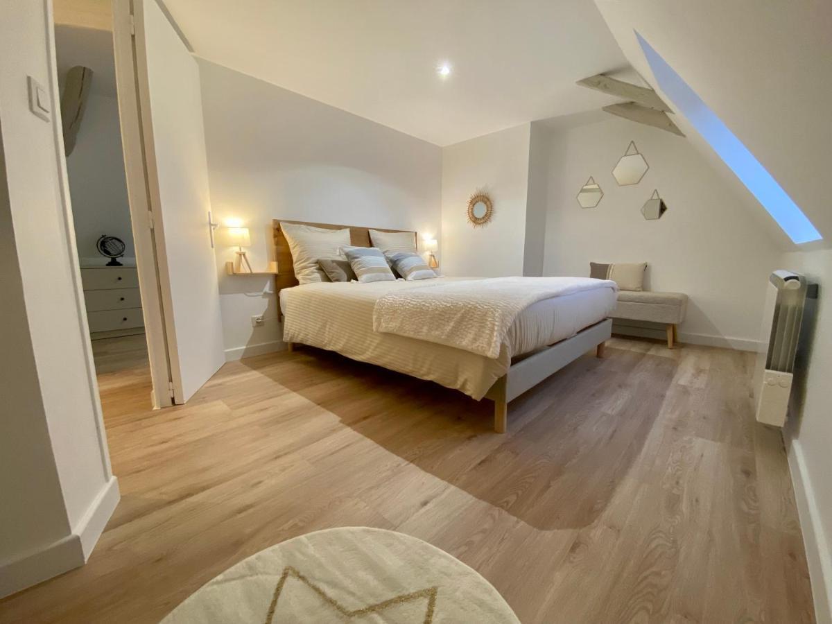 Montignac-Lascaux - Les Pierres D'Alexandre Экстерьер фото