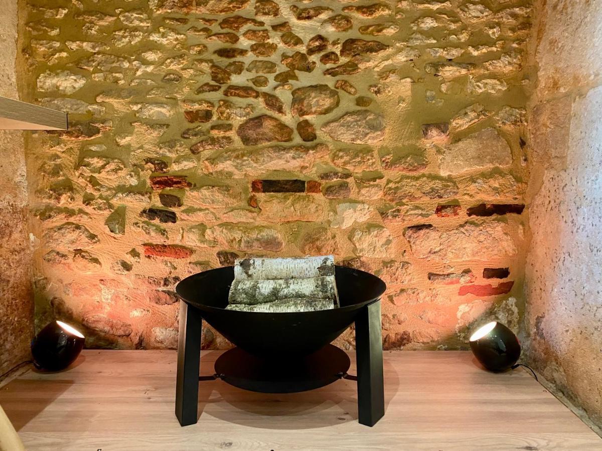 Montignac-Lascaux - Les Pierres D'Alexandre Экстерьер фото